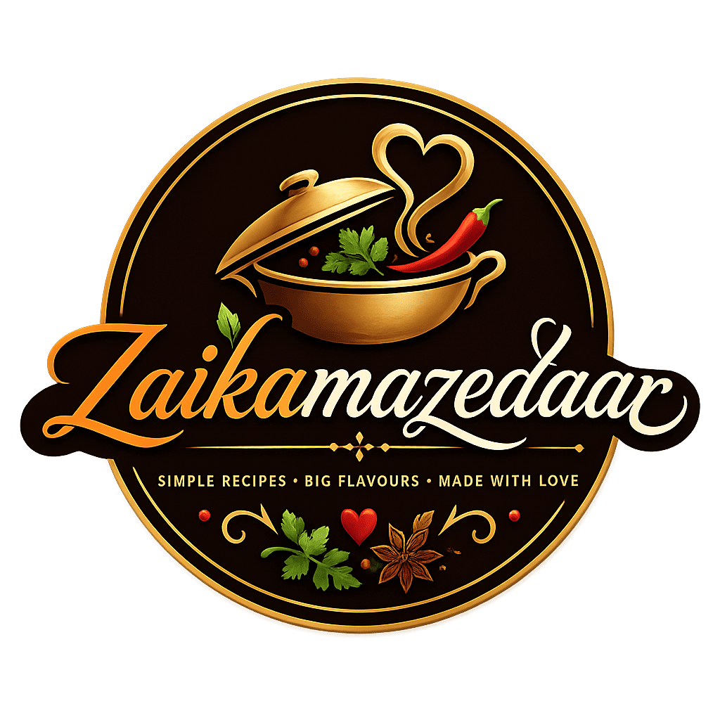 zaika mazedaar